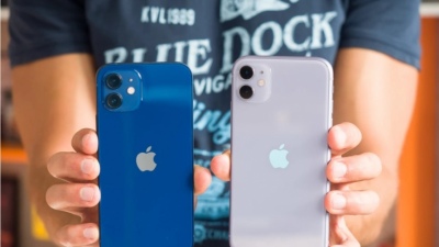 Tầm giá 16 triệu, nên mua iPhone 12 mini hay iPhone 11? Cùng so sánh để có sự lựa chọn phù hợp