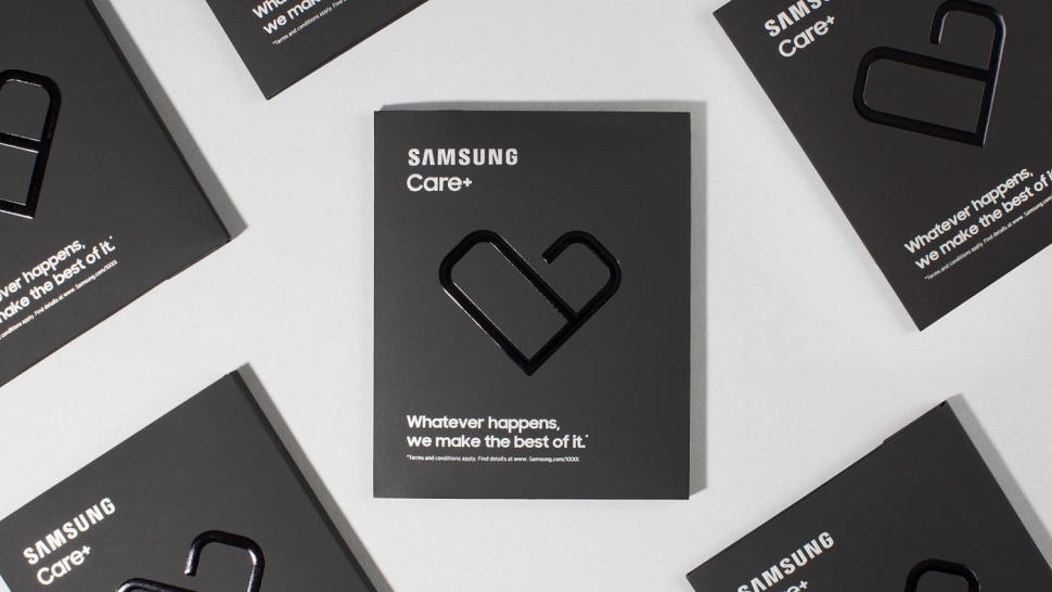 Tặng gói Samsung Care+ 1 năm kèm 1 năm Gia Hạn Bảo Hành