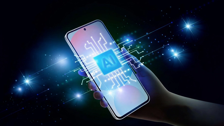 Tạo ứng dụng không cần code sắp có mặt trên Galaxy