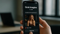 Tạo video bằng Grok AI: Tất cả thông tin cần nắm