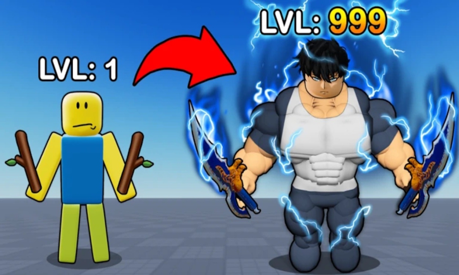 Tất cả các mã code Anime Arise Evolution mới nhất tháng 5/2025
