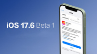 Tất cả các tính năng mới trong iOS 17.6 Beta 1