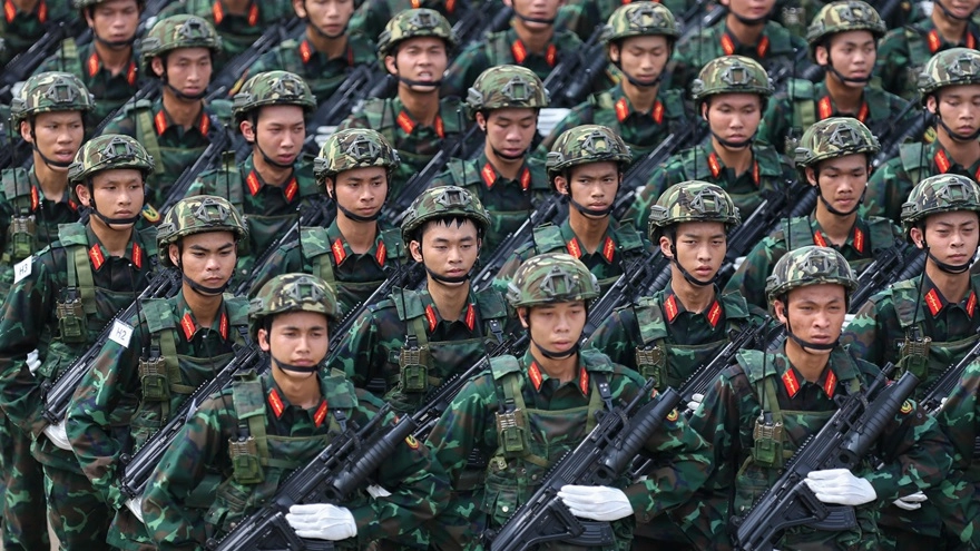 Tất cả thông tin Tổng hợp luyện A80 ngày 21.08