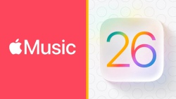 Tất cả tính năng mới của Apple Music trên iOS 26