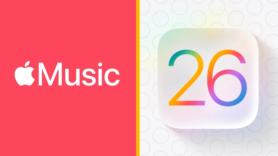Tất cả tính năng mới của Apple Music trên iOS 26