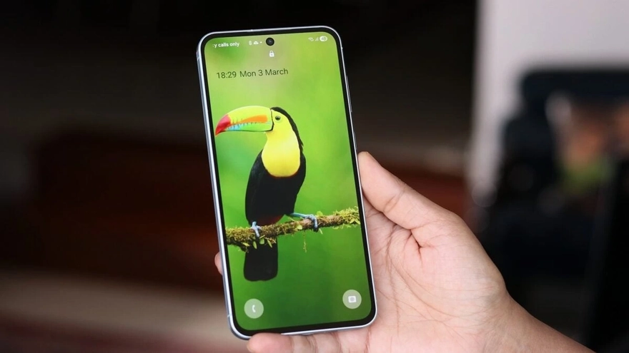 Tất tần tật tin đồn của Galaxy A57 sắp ra mắt vài ngày tới