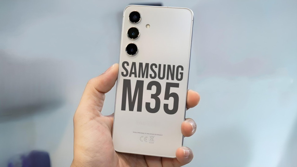 Tất tần tật về dòng Galaxy M35 5G sắp ra mắt của Samsung