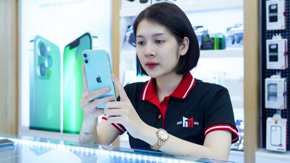 Tắt ứng dụng chạy ngầm trên iPhone, nên hay không?