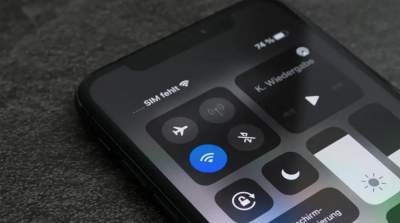 Tắt Wi-Fi và Bluetooth trên iPhone của bạn chỉ bằng phím tắt một lần nhấn