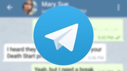 Telegram: Cách tải toàn bộ dữ liệu về thiết bị nhanh nhất