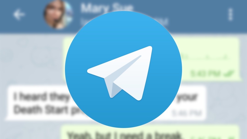 Telegram: Cách tải toàn bộ dữ liệu về thiết bị nhanh nhất