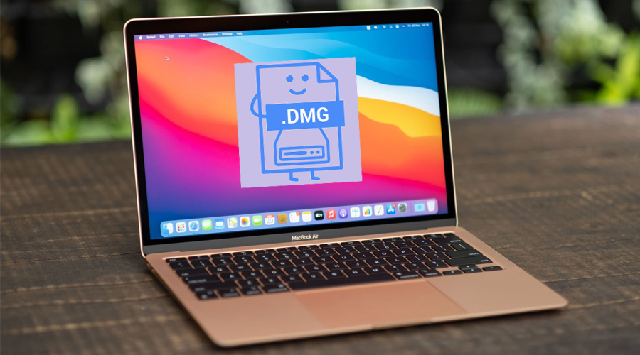 Tệp DMG trên MacBook là gì? Làm sao để sử dụng loại tệp này hiệu quả?