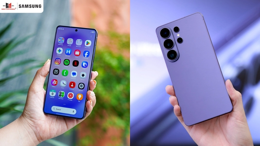 Test pin Galaxy S26 Ultra thực tế: Kết quả khá bất ngờ