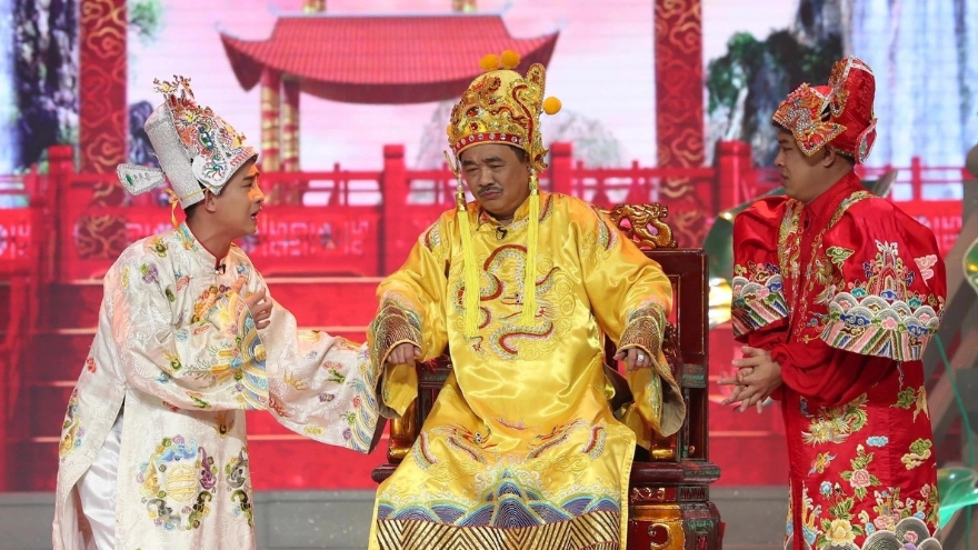 Tết Bính Ngọ 2026, Táo Quân bị cắt sóng: Giao Thừa xem gì?
