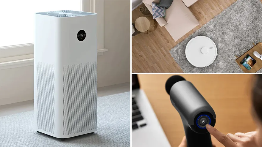 Tết này tặng gì cho gia đình? Gợi ý món quà gia dụng đáng mua