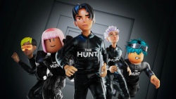 Tham gia Roblox The Hunt Mega: Cơ hội nhận ngay 1 triệu USD!