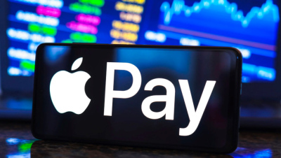 Thanh toán dễ dàng với Apple Pay tại Minh Tuấn Mobile