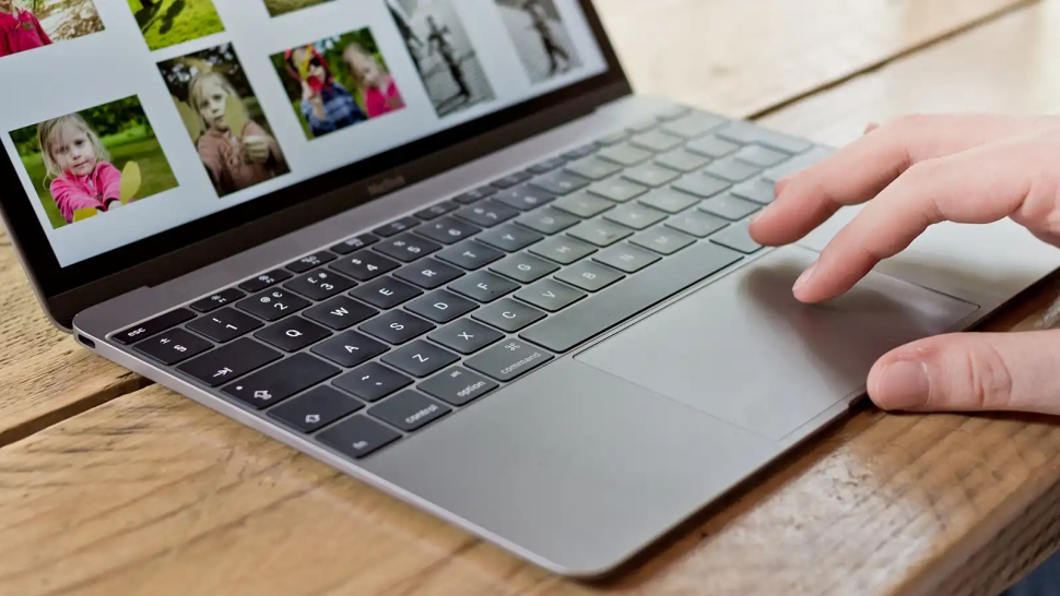 Cách sửa lỗi Trackpad MacBook bị 