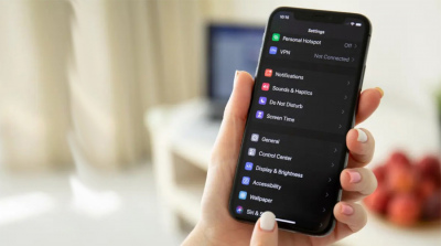 Thay đổi 13 cài đặt này trên iPhone giúp quản lý điện thoại khoa học và bảo mật tốt hơn