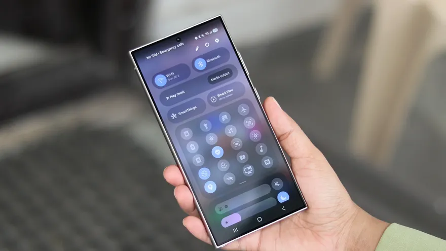 Thiết bị Galaxy nào sắp nhận được One UI 7 Beta?