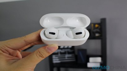 Cùng chiêm ngưỡng thiết kế chi tiết của AirPods 3 phiên bản 