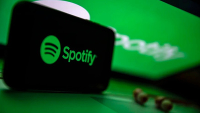 Spotify có giao diện mới, 