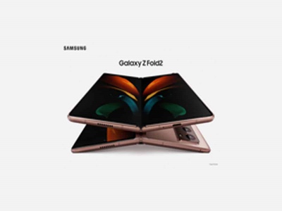 Rò rỉ thiết kế của Samsung Galaxy Z Fold 2 làm chúng ta mong đợi một chiếc iPhone màn hình gập