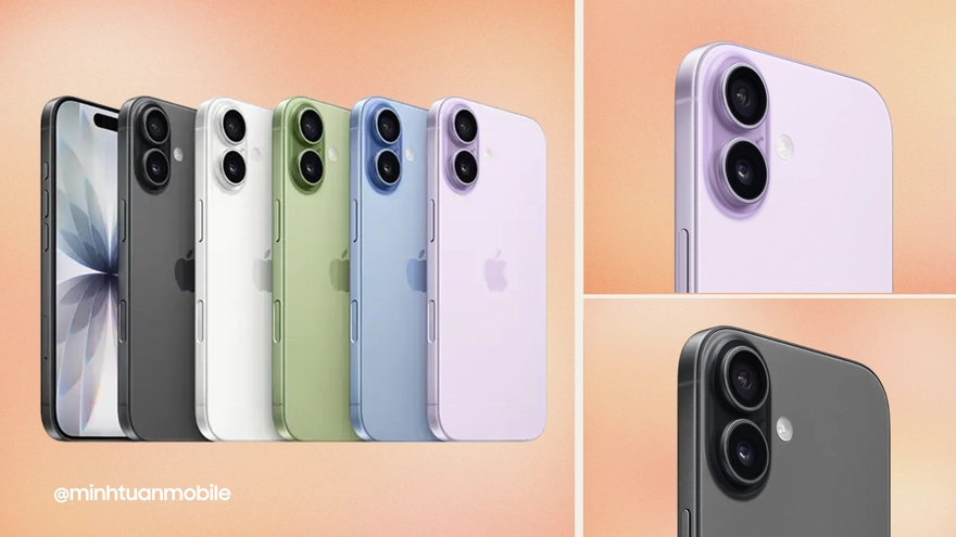 Đây là thời điểm vàng để lên đời iPhone 17?
