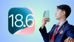 Thời lượng pin của iOS 18.6 trên tất cả dòng iPhone