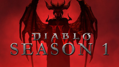 Thông tin mới về Diablo IV mùa đầu tiên sắp được hé lộ
