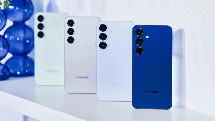 Thông tin về giá bán của Galaxy S26 vẫn là một ẩn số