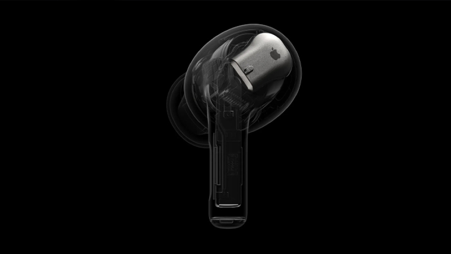 Thử nghiệm cho thấy AirPods Pro 2 có sự cải thiện đáng kể về độ trễ Bluetooth