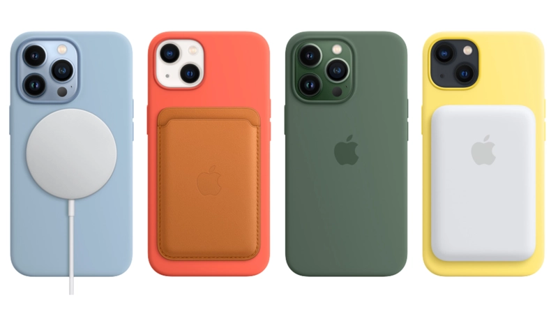 Thực hư nam châm làm hỏng camera iPhone và mẹo dùng phụ kiện MagSafe tránh lỗi chống rung OIS