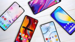 Top 8 điện thoại Flagship đáng mua nhất tháng 5 2026