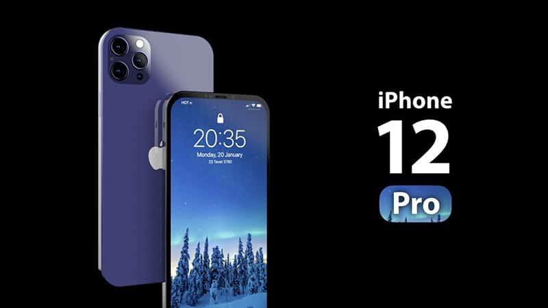 [VIDEO]Thử nghiệm quay video bằng iPhone 12 Pro: Ấn tượng như quay bằng máy quay