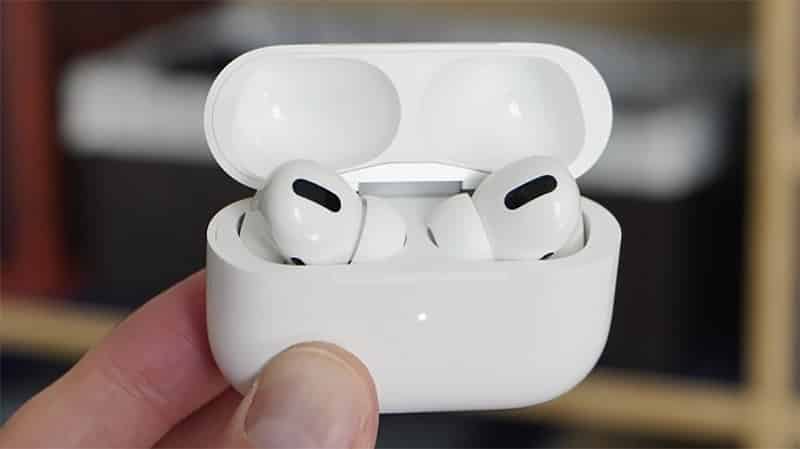 Không phải đợi lâu nữa: AirPods Pro 2, AirPods 3 sẽ được ra mắt vào đầu năm 2021