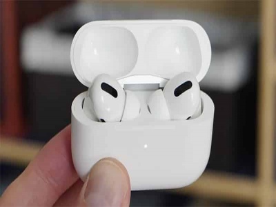 Không phải đợi lâu nữa: AirPods Pro 2, AirPods 3 sẽ được ra mắt vào đầu năm 2021