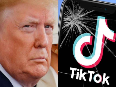 Tổng thống Donald Trump lên kế hoạch cấm ứng dụng TikTok tại Mỹ