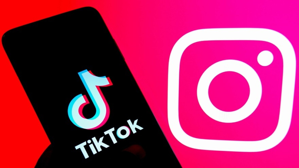 TikTok ra mắt ứng dụng mới có tên TikTok Notes