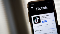 TikTok sắp cho người dùng điều khiển mục 