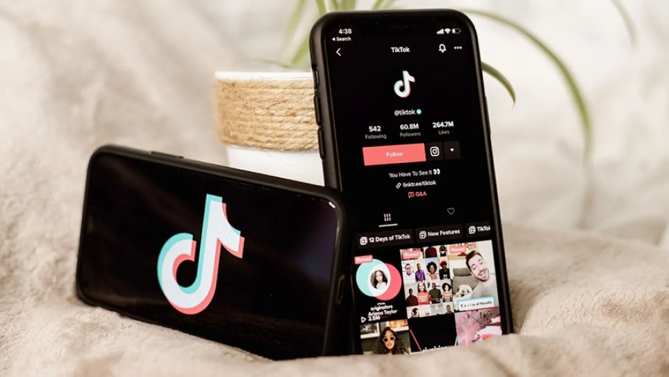 TikTok sắp mang tính năng đăng tải video dài 60 phút