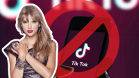 TikTok sắp phải gỡ toàn bộ nhạc của Taylor Swift