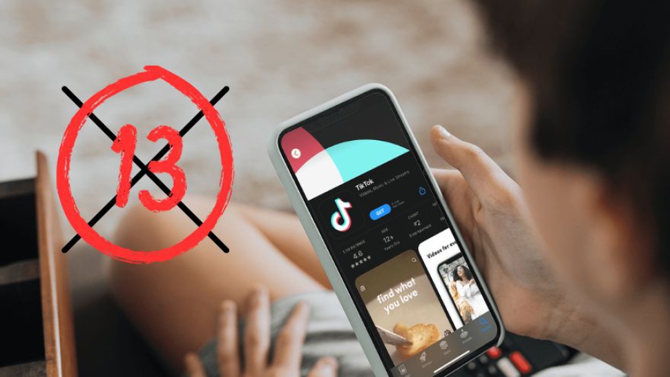 TikTok sắp xóa tài khoản người dùng dưới 13 tuổi