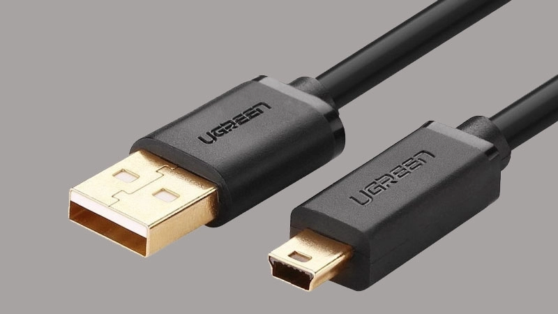 Tìm hiểu chuẩn kết nối USB 2.0 tốc độ và khả năng tương thích