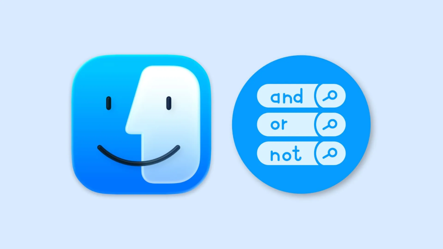 Hướng dẫn tìm kiếm file nâng cao trên Mac cho newbie