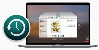 Time Machine là gì? Ưu và nhược điểm của việc sử dụng tính năng này