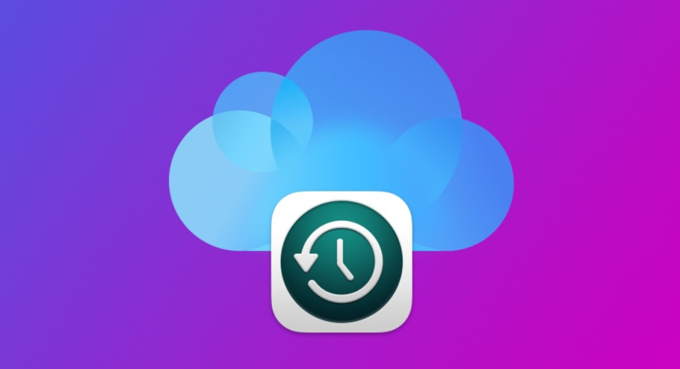 Time Machine vs iCloud: Đâu là lựa chọn tối ưu cho máy Mac?