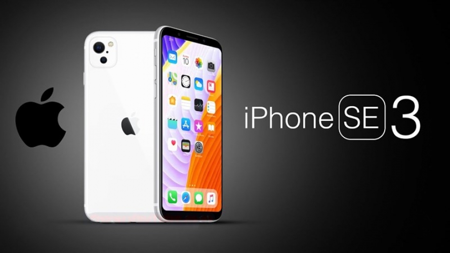 iPhone SE năm 2022 sẽ có thể ra mắt vào tháng 4 hoặc tháng 5 tới đây