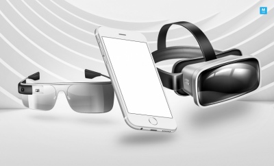 Tin đồn về ngày phát hành, giá cả, thông số kỹ thuật và tính năng của Apple VR và tai nghe thực tế hỗn hợp