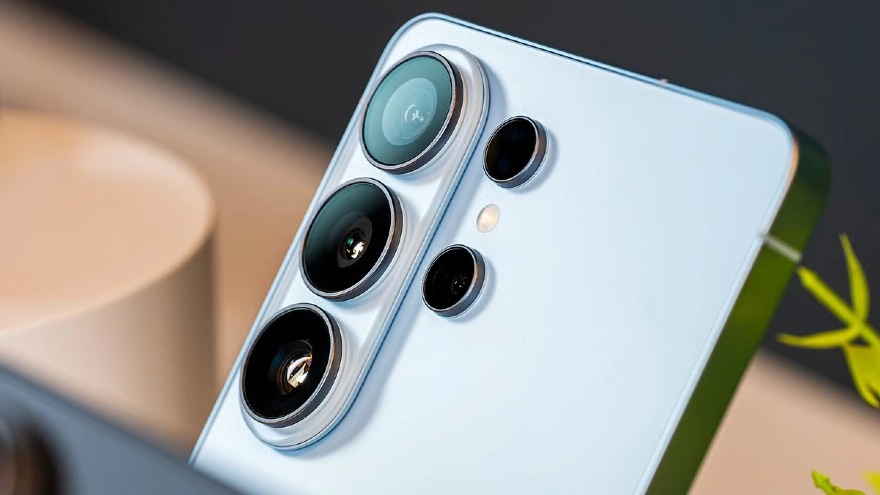 Tính năng AI Gemini tự động hóa đã lên Galaxy S26